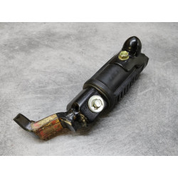 Repose pied avant gauche CB450 HONDA 50640-443-740