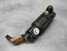 Repose pied avant gauche CB450 HONDA 50640-443-740