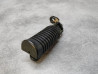 Repose pied avant gauche CB450 HONDA 50640-443-740