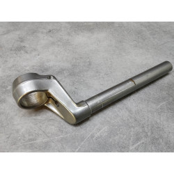 Demi guidon gauche VFR750 HONDA 53150-ML7-000ZAOCC