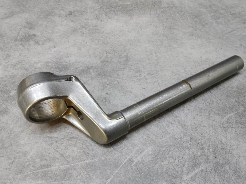 Demi guidon gauche VFR750 HONDA 53150-ML7-000ZAOCC