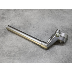Demi guidon gauche VFR750 HONDA 53150-ML7-000ZAOCC