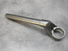 Demi guidon gauche VFR750 HONDA 53150-ML7-000ZAOCC