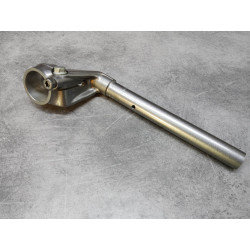 Demi guidon gauche VFR750 HONDA 53150-ML7-000ZAOCC