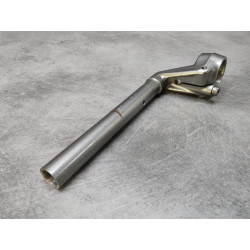 Demi guidon gauche VFR750 HONDA 53150-ML7-000ZAOCC