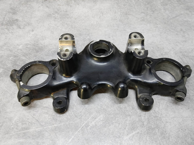 Té fourche supérieur Honda CB1100F 53230-MG5-670 occasion