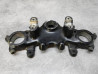 Té fourche supérieur Honda CB1100F 53230-MG5-670 occasion