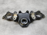Té fourche supérieur Honda CB1100F 53230-MG5-670 occasion