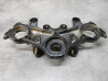 Té fourche supérieur Honda CB1100F 53230-MG5-670 occasion