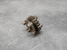 Pignon 3e vitesse arbre primaire Honda SL125 CB125S3 - 23461-331-000
