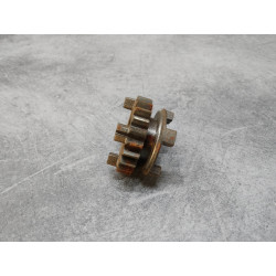 Pignon 3e vitesse arbre primaire Honda SL125 CB125S3 - 23461-331-000