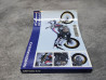 Mode d'emploi CRF1000-A-D HONDA 34-MJP-600OCC