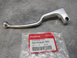 Levier gauche CBR650F HONDA 53178-MJE-D00