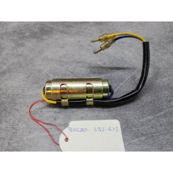 Condensateur Assy Honda 30280-292-672 - Pièce Neuve