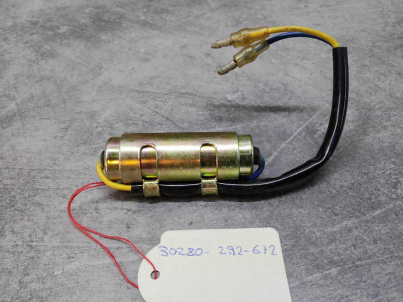 Condensateur Assy Honda 30280-292-672 - Pièce Neuve