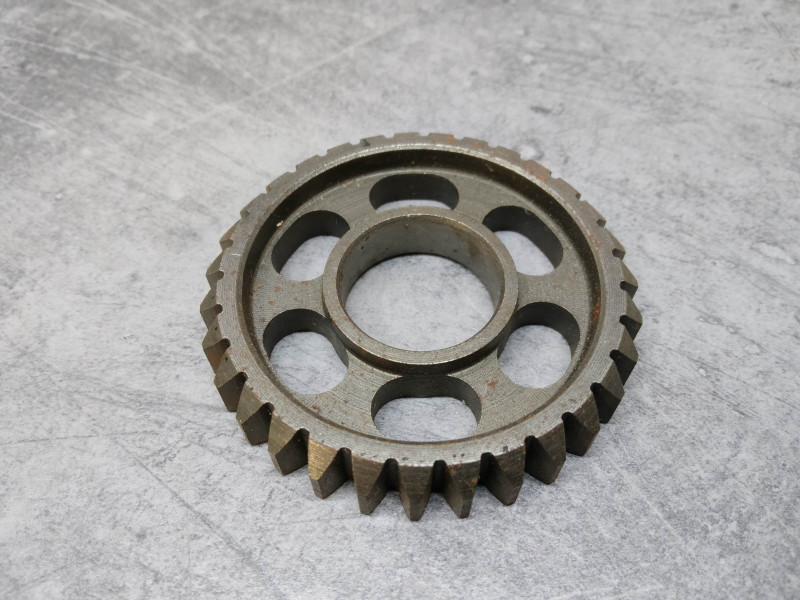 Pignon 2ème vitesse 31 dents Honda SL125 XL125 | Réf. 23451331671