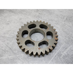 Pignon 2ème vitesse 31 dents Honda SL125 XL125 | Réf. 23451331671