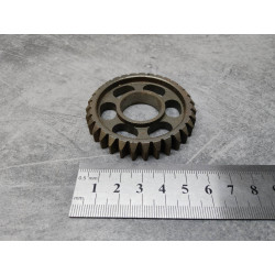 Pignon 2ème vitesse 31 dents Honda SL125 XL125 | Réf. 23451331671