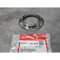 Tôle Chromée Moyeu Avant Honda CB450 CB550 CB750 | 44642-300-020