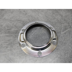 Tôle Chromée Moyeu Avant Honda CB450 CB550 CB750 | 44642-300-020