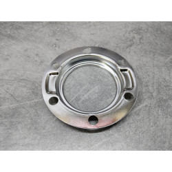 Tôle Chromée Moyeu Avant Honda CB450 CB550 CB750 | 44642-300-020