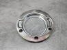 Tôle Chromée Moyeu Avant Honda CB450 CB550 CB750 | 44642-300-020