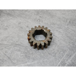 Pignon 2ème vitesse 17 dts Honda CB125 – Réf. 23441-383-000