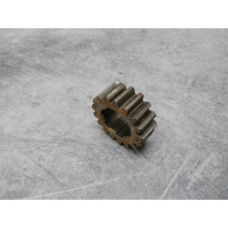 Pignon 2ème vitesse 17 dts Honda CB125 – Réf. 23441-383-000