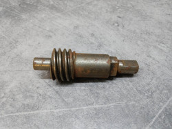 Pignon d'entrainement de compte tours de CB125S S1 SL125 XL125 12421-324-020