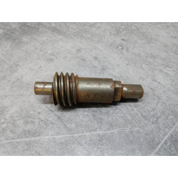 Pignon d'entrainement de compte tours de CB125S S1 SL125 XL125 12421-324-020