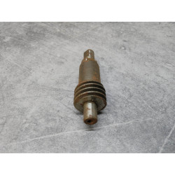 Pignon d'entrainement de compte tours de CB125S S1 SL125 XL125 12421-324-020