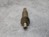 Pignon d'entrainement de compte tours de CB125S S1 SL125 XL125 12421-324-020