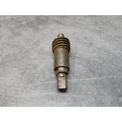 Pignon d'entrainement de compte tours de CB125S S1 SL125 XL125 12421-324-020