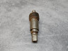 Pignon d'entrainement de compte tours de CB125S S1 SL125 XL125 12421-324-020