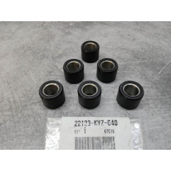 Kit Galets Variateur Honda NSS250 NSS300 - Réf. 22123-KVZ-640