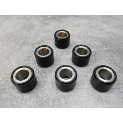 Kit Galets Variateur Honda NSS250 NSS300 - Réf. 22123-KVZ-640