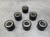 Kit Galets Variateur Honda NSS250 NSS300 - Réf. 22123-KVZ-640
