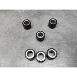 Kit Galets Variateur Honda NSS250 NSS300 - Réf. 22123-KVZ-640