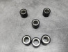 Kit Galets Variateur Honda NSS250 NSS300 - Réf. 22123-KVZ-640