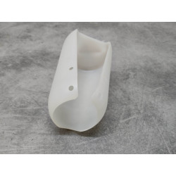 Couvercle pompe carburant RVF750AR HONDA 17509-NL5-000