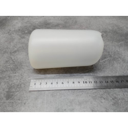 Couvercle pompe carburant RVF750AR HONDA 17509-NL5-000