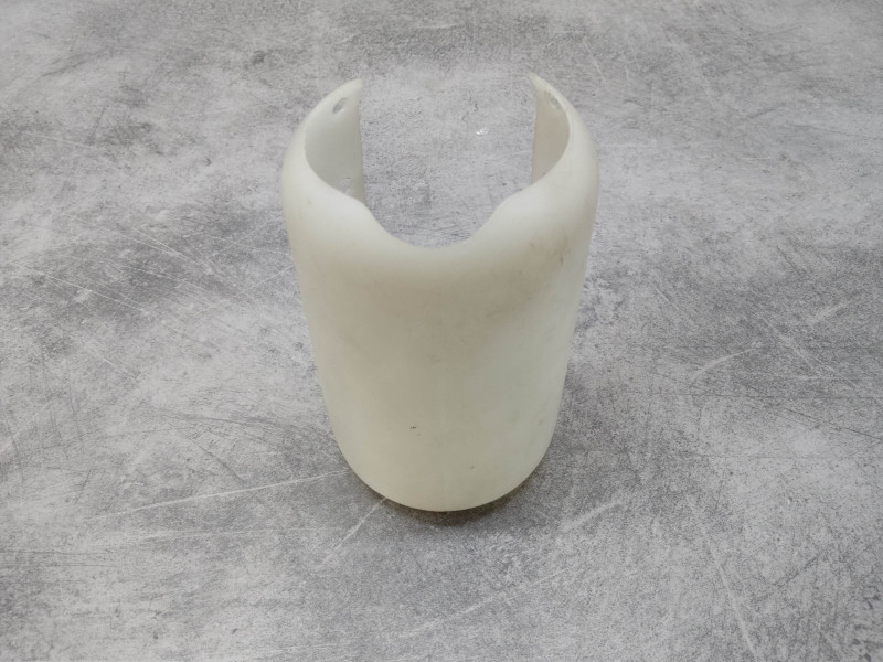 Couvercle Pompe Carburant Honda RVF750AR 17509-NL5-000 Occasion HRC