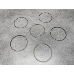 Jeu de segments cote 0,25 Honda 13012-KB4-305 - Pièce neuve
