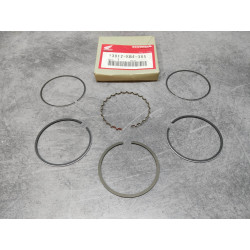 Jeu de segments cote 0,25 Honda 13012-KB4-305 - Pièce neuve