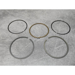 Segment +0,50 Honda CB125S3 XL125 – Réf. 13031-383-621