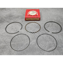 Segment Cote 0,75 Honda XL125S - Réf. 13041-437-000