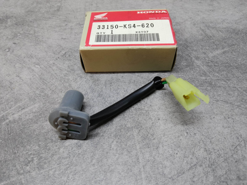 Faisceau Porte Ampoule Honda CN250 Helix 33150-KS4-620