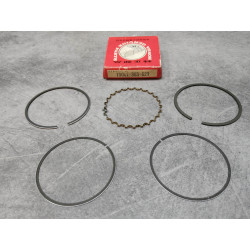 Segment Piston Honda 1,2mm Cote 0,75 Réf. 13041-383-621