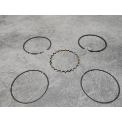 Segment Piston Honda 1,2mm Cote 0,75 Réf. 13041-383-621