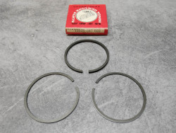 Segment cote +0025 pour C70Z2 CT70 XL70 ATC70 HONDA 13020-087-023